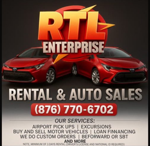 Auto Sales
