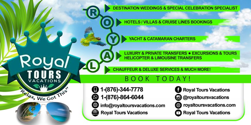 Tours and Transportation