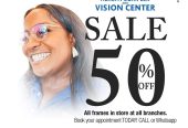 Phoenix Vision Centre