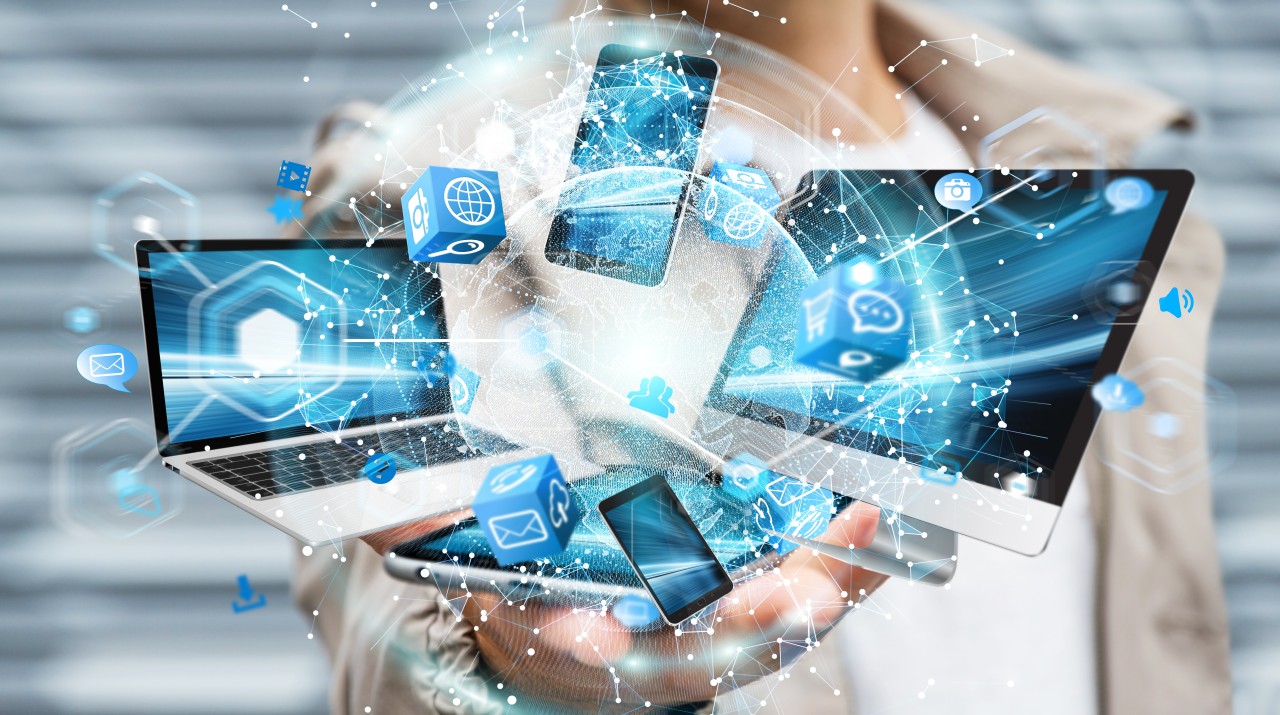 Your Business Deserves a Website That Works — Jace Online Delivers.