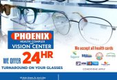 Phoenix Vision Centre