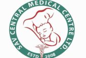 Sav Central Medical and Dental
