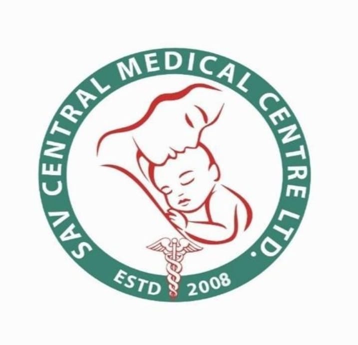 Sav Central Medical and Dental