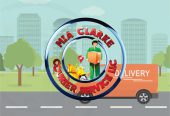 Courier and Delivery Services