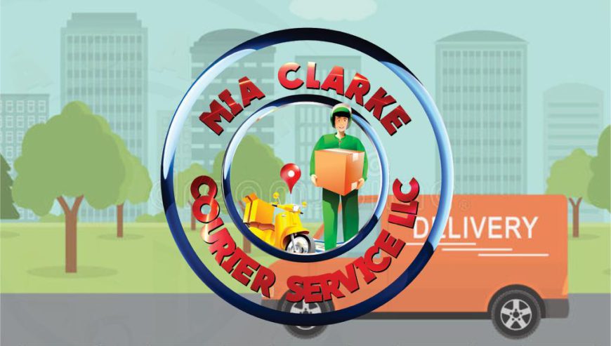 Courier and Delivery Services