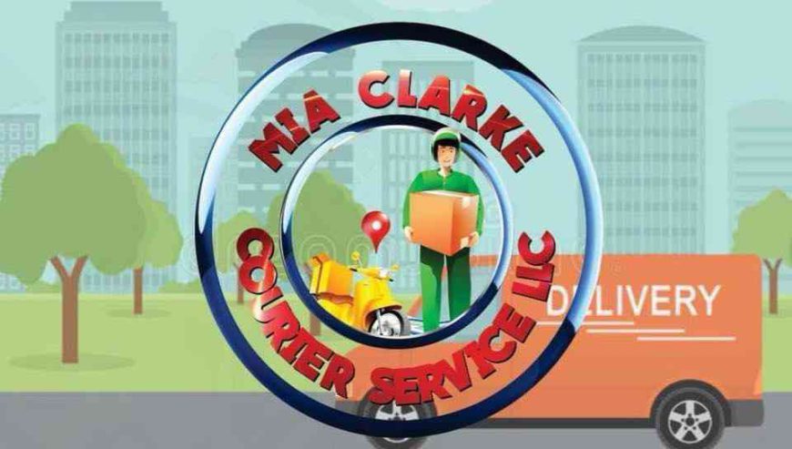 Courier and Delivery Services