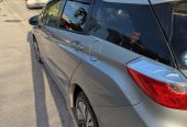 2019 Honda Shuttle Silver in excellent condition