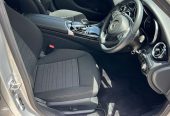 2018 C180 Mercedes benz