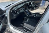 2018 C180 Mercedes benz
