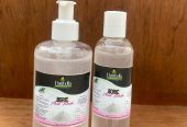 Natural handmade in Jamaica