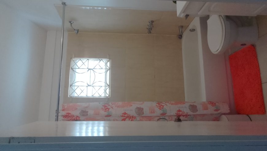 House in gated scheme for Airbnb
