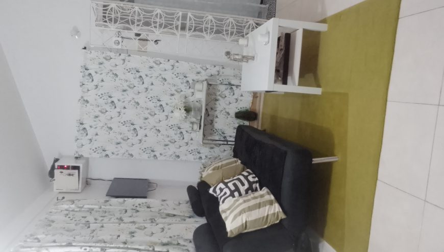 House in gated scheme for Airbnb