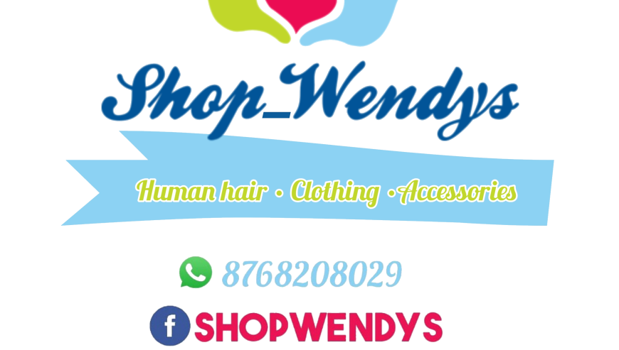 Online Retailer human hair, Clothing & accessories store