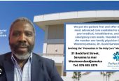 Perfect Health Medical Center
