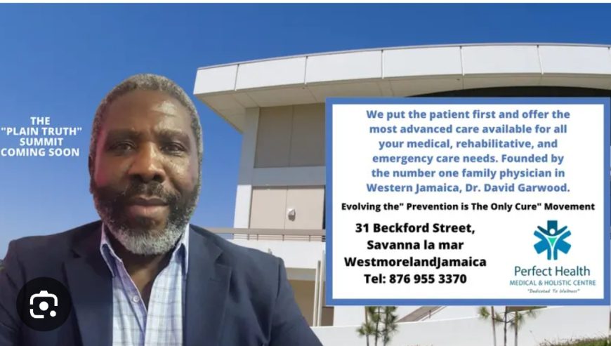 Perfect Health Medical Center