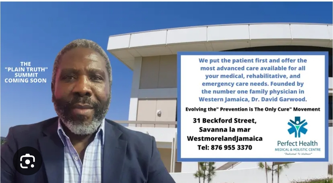 Perfect Health Medical Center