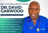 Perfect Health Medical Center