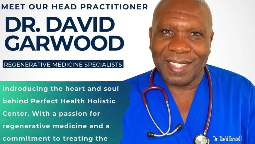 Perfect Health Medical Center