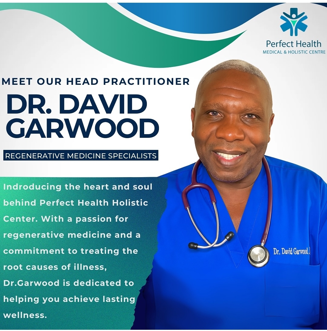 Perfect Health Medical Center