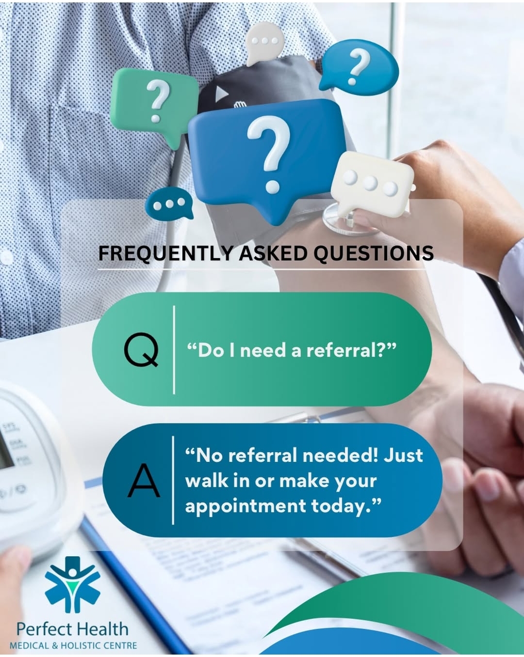 Perfect Health Medical Center