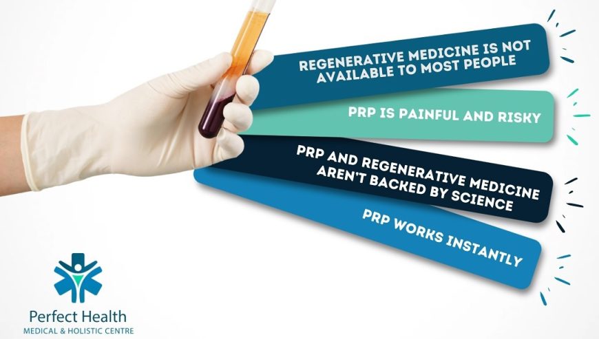 Perfect Health Medical Center