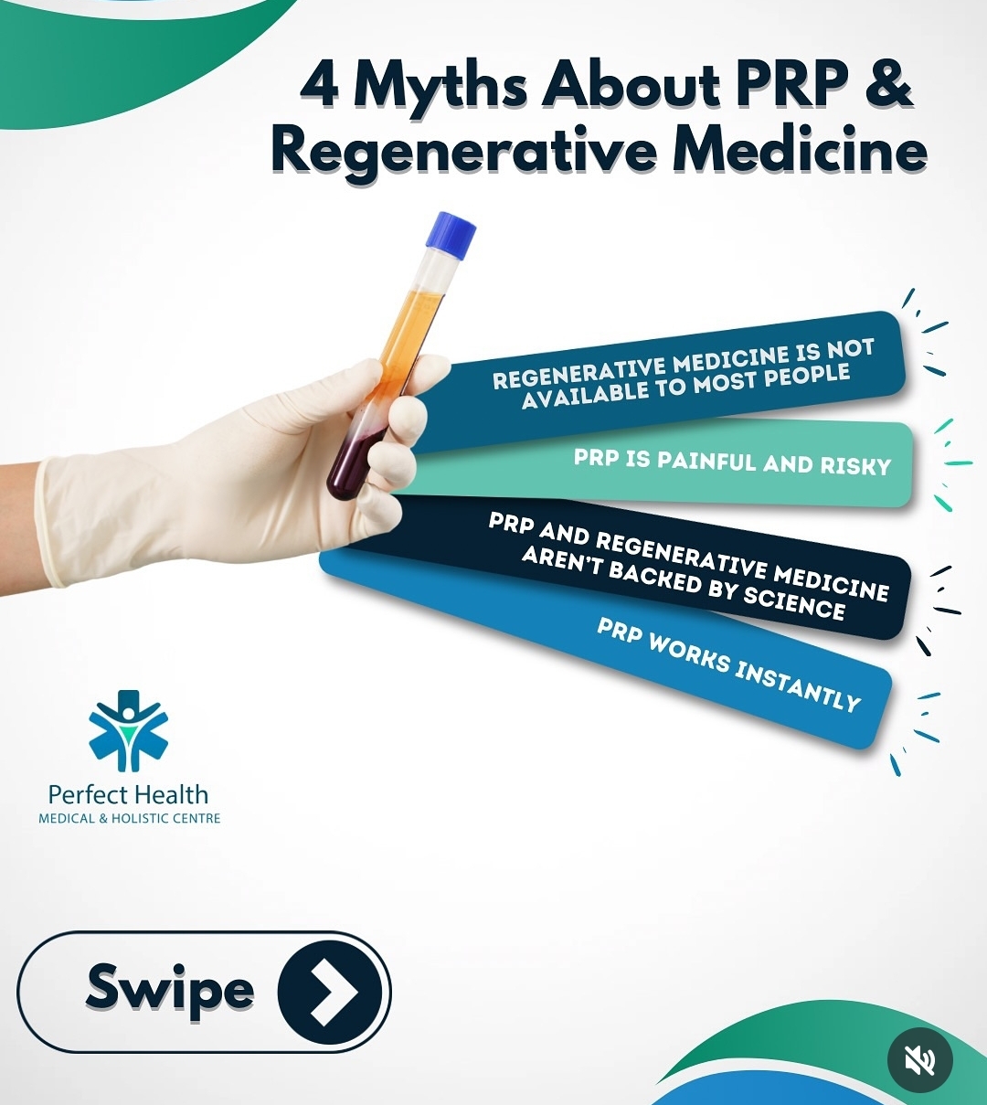 Perfect Health Medical Center