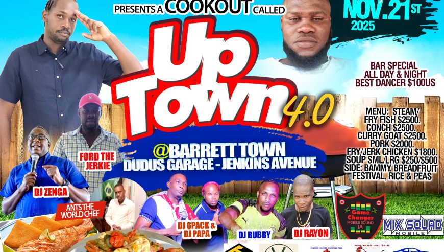 Uptown 4.0
