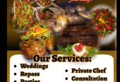 Catering Services