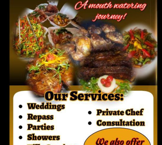 Catering Services