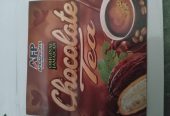 Chocolate to make chocolate tea