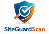 Site Guard Scan