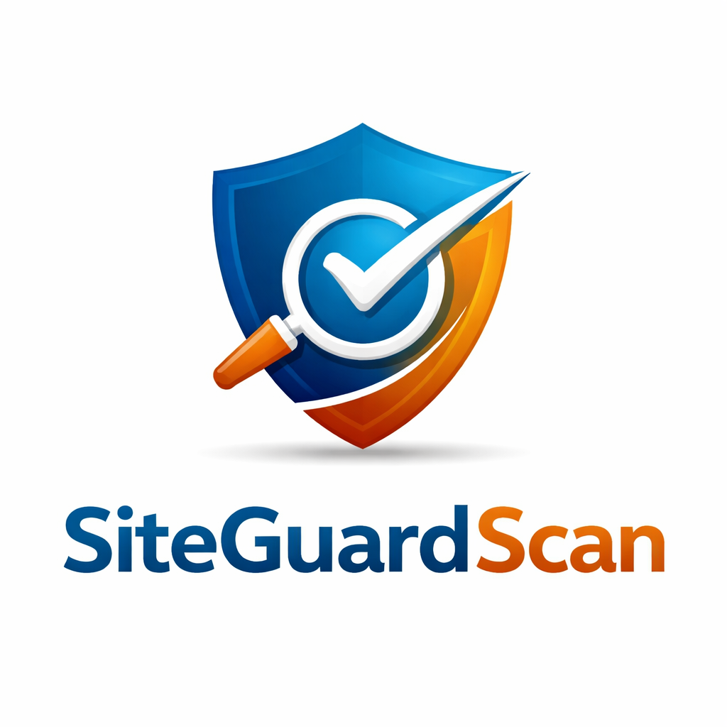 Site Guard Scan