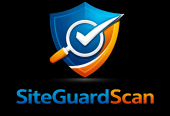 Site Guard Scan