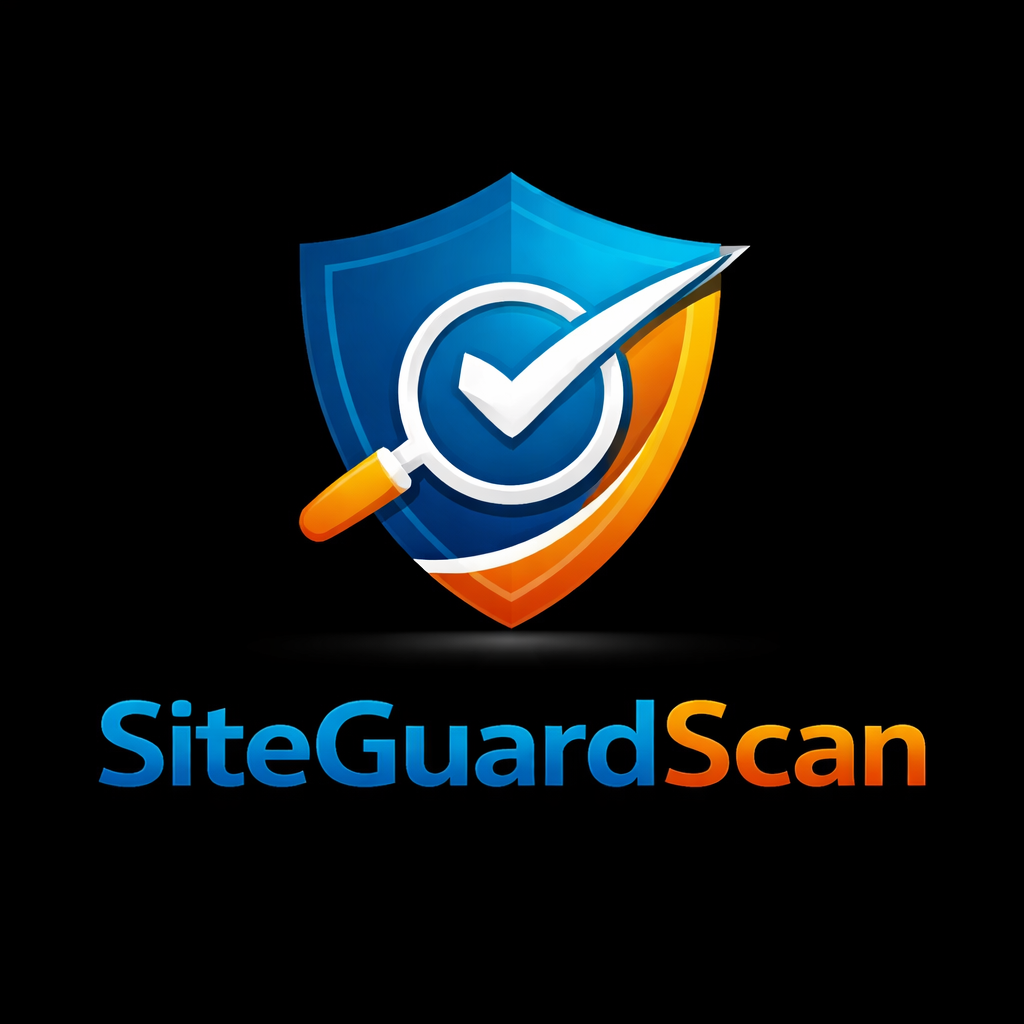 Site Guard Scan