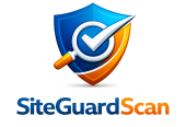 Site Guard Scan