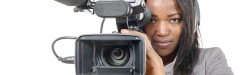videographer